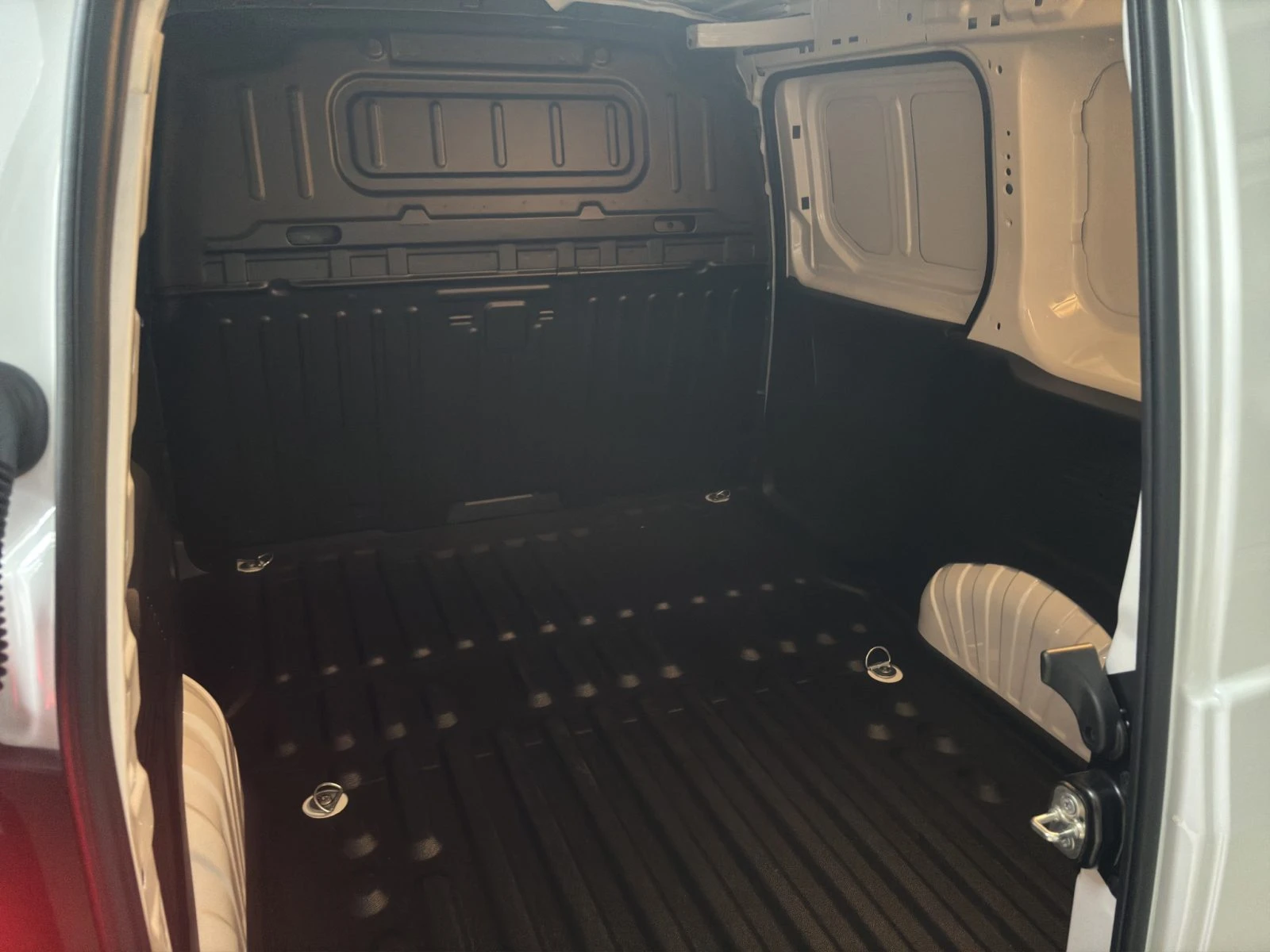 Citroen Berlingo VAN M 650 1.5 102 Гаранция до 11.2028 г. , снимка 13 - Бусове и автобуси - 55922660