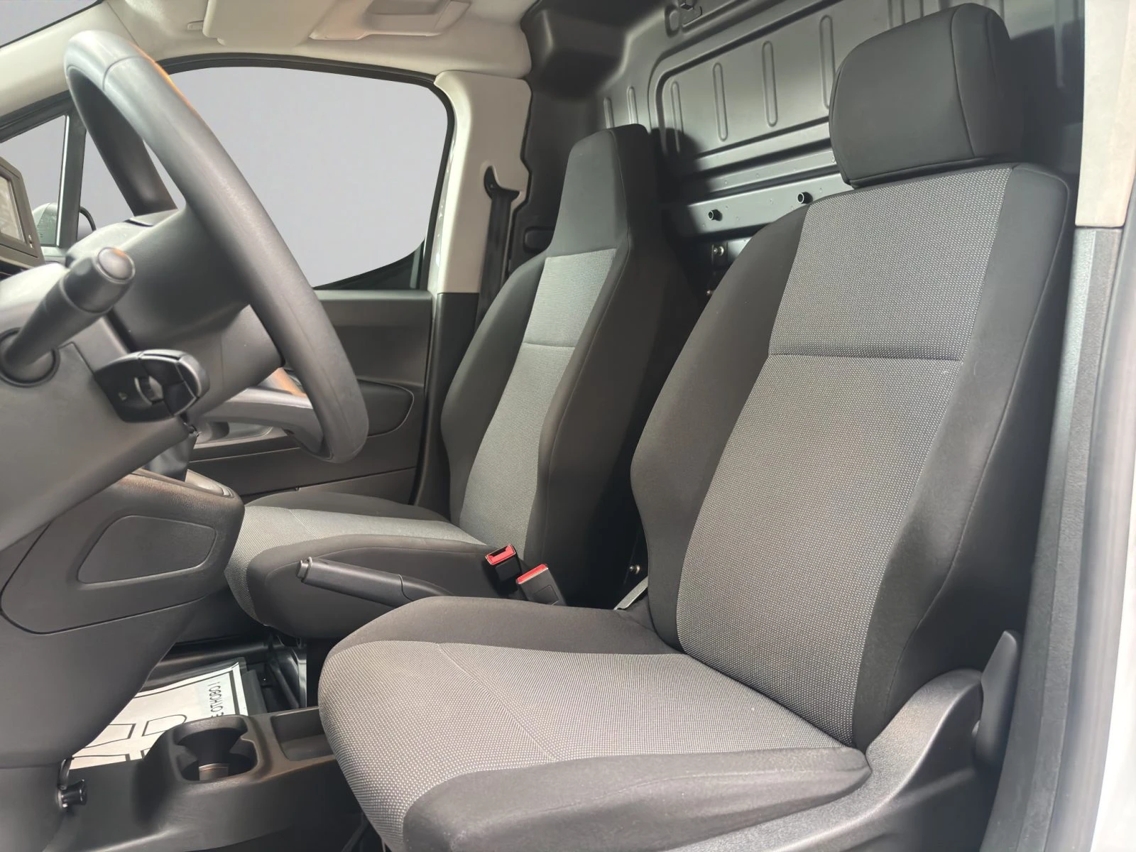 Citroen Berlingo VAN M 650 1.5 102 Гаранция до 11.2028 г. , снимка 10 - Бусове и автобуси - 55922660