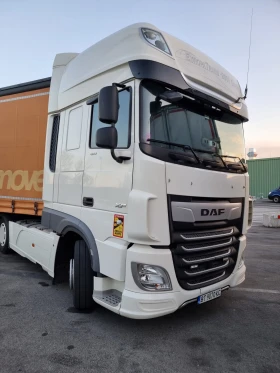 Daf Xf-480 6 Броя, снимка 2