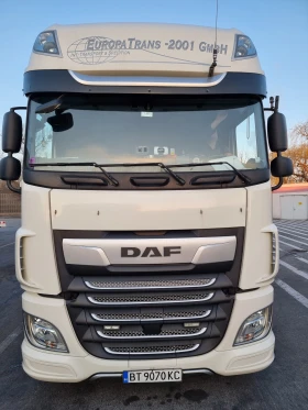 Daf Xf-480 6 Броя, снимка 6
