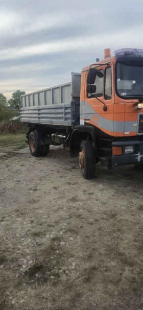 Man 17.232 17232 | Mobile.bg    2
