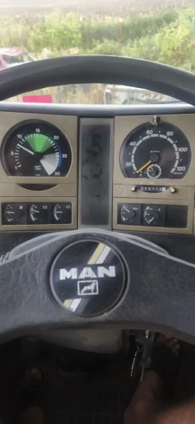 Man 17.232 17232 | Mobile.bg    9