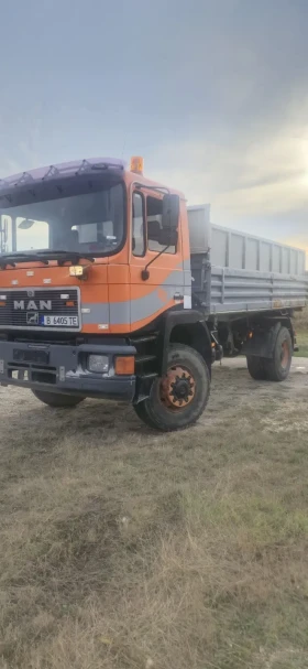 Man 17.232 17232 | Mobile.bg    4