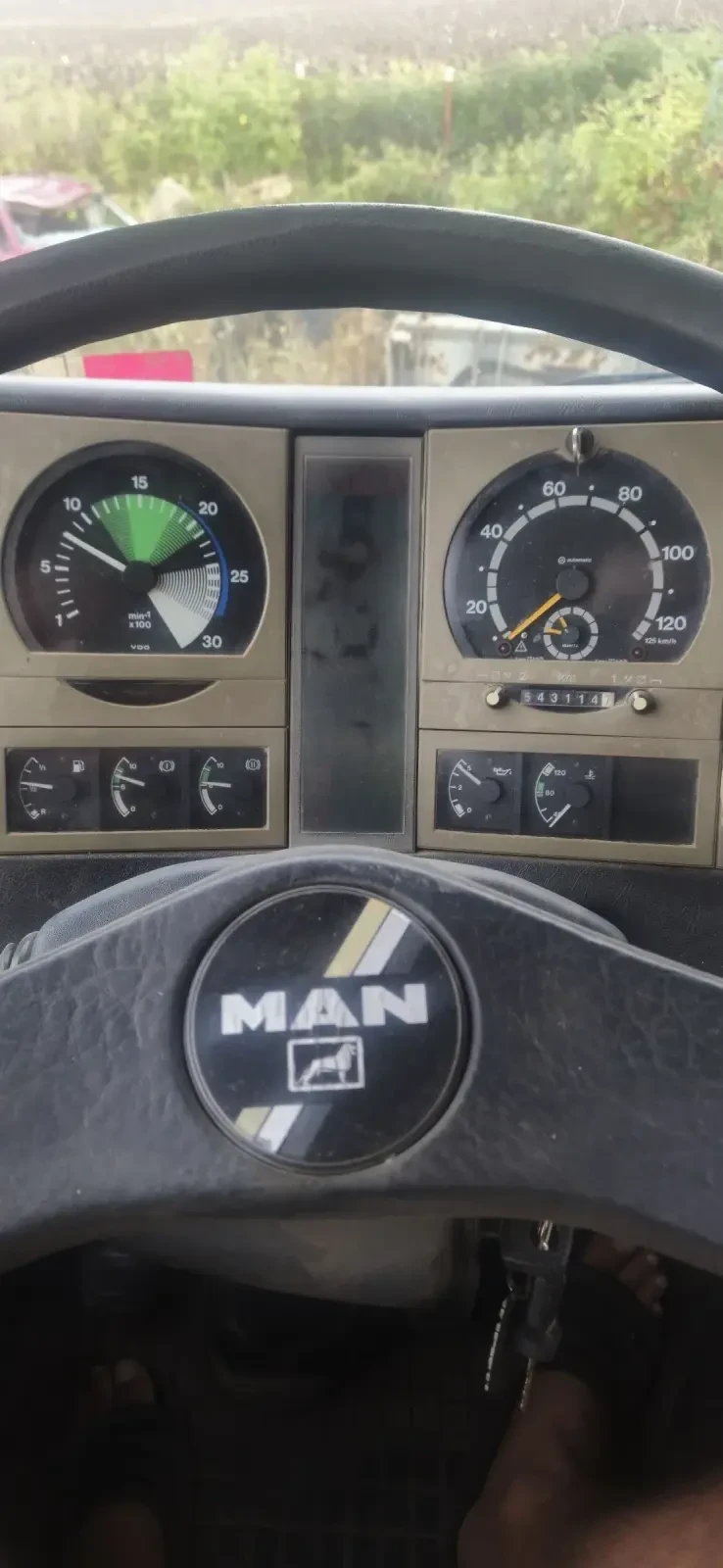 Man 17.232 17232 - изображение 9