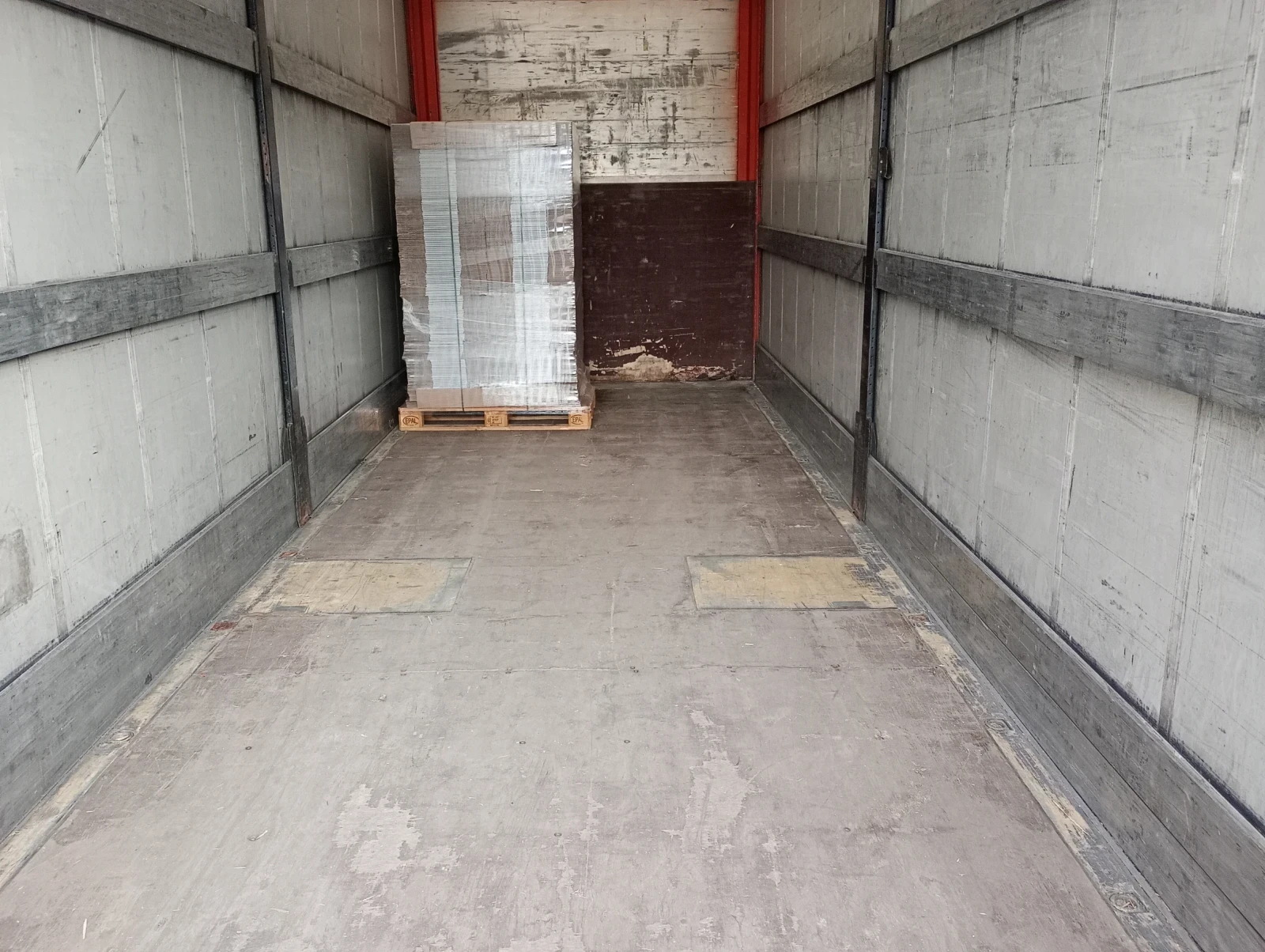 Mercedes-Benz Atego 1228 - изображение 9