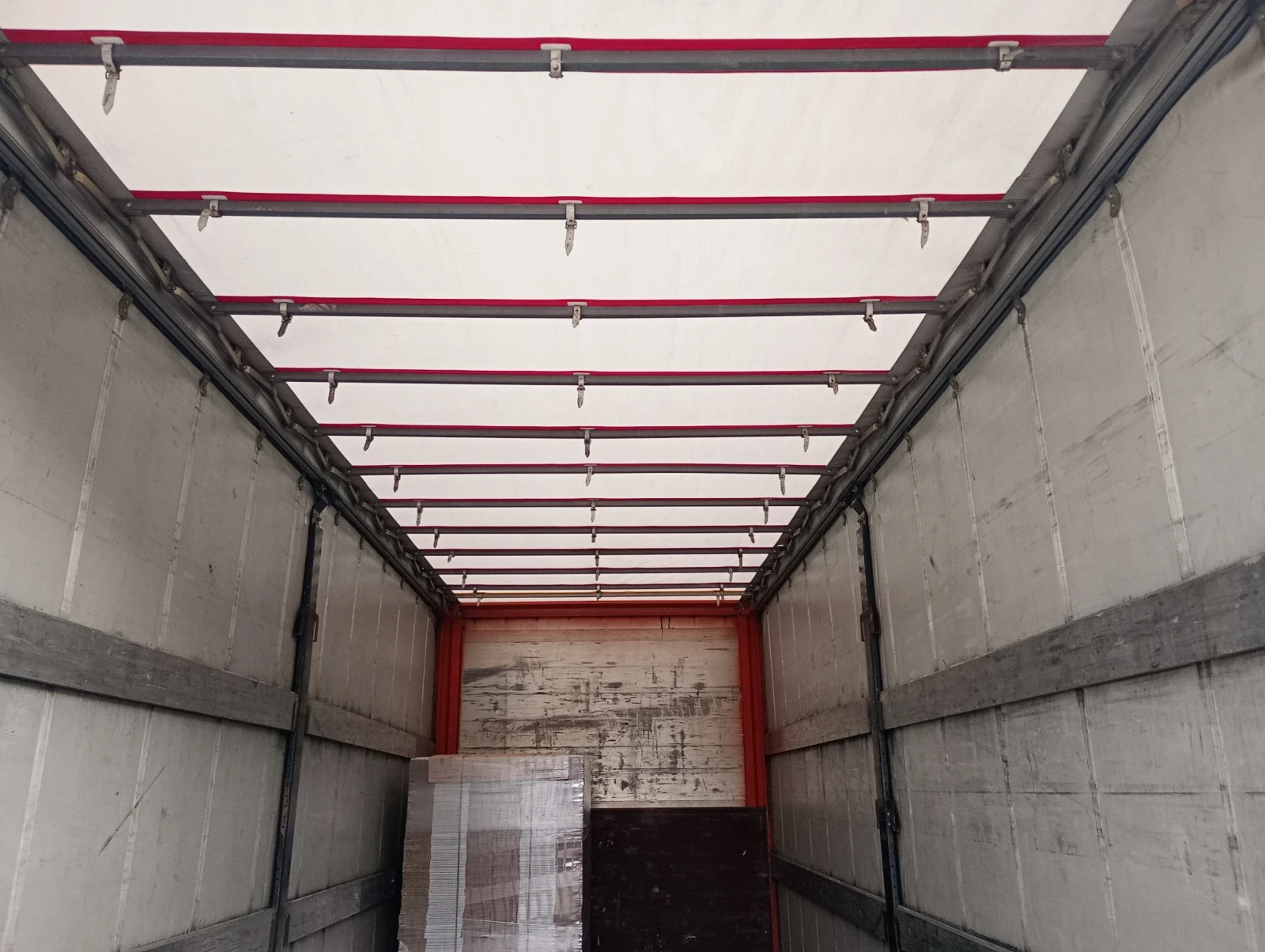 Mercedes-Benz Atego 1228 - изображение 8