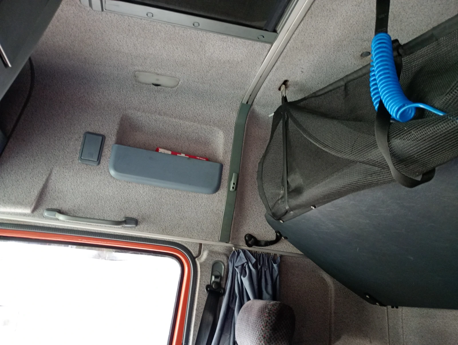 Mercedes-Benz Atego 1228 - изображение 5