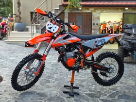 Ktm SX-F 450/СТАРТЕР/2 РЕЖИМА/ТРАКШЪН/ЛЪНЧ КОНТРОЛ/* ЛИЗИНГ, снимка 14