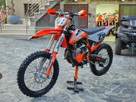 Ktm SX-F 450/СТАРТЕР/2 РЕЖИМА/ТРАКШЪН/ЛЪНЧ КОНТРОЛ/* ЛИЗИНГ, снимка 16