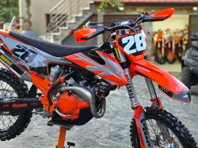 Ktm SX-F 450/СТАРТЕР/2 РЕЖИМА/ТРАКШЪН/ЛЪНЧ КОНТРОЛ/* ЛИЗИНГ, снимка 2