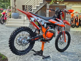 Ktm SX-F 450/СТАРТЕР/2 РЕЖИМА/ТРАКШЪН/ЛЪНЧ КОНТРОЛ/* ЛИЗИНГ, снимка 7