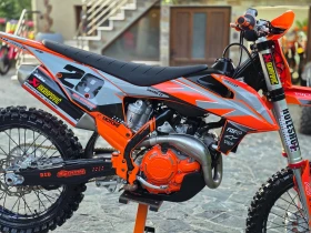 Ktm SX-F 450/СТАРТЕР/2 РЕЖИМА/ТРАКШЪН/ЛЪНЧ КОНТРОЛ/* ЛИЗИНГ, снимка 6