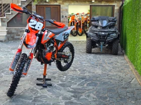 Ktm SX-F 450/СТАРТЕР/2 РЕЖИМА/ТРАКШЪН/ЛЪНЧ КОНТРОЛ/* ЛИЗИНГ, снимка 17