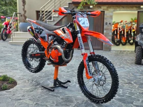 Ktm SX-F 450/СТАРТЕР/2 РЕЖИМА/ТРАКШЪН/ЛЪНЧ КОНТРОЛ/* ЛИЗИНГ, снимка 3