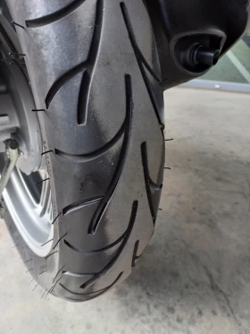 Yamaha Xenter 125, снимка 6