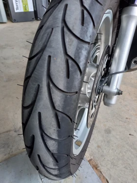 Yamaha Xenter 125, снимка 7