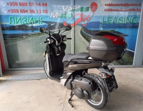 Yamaha Xenter 125, снимка 5