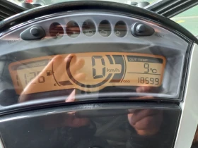 Yamaha Xenter 125, снимка 9