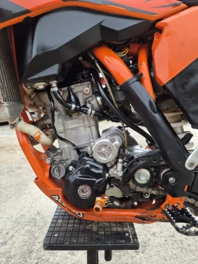 Ktm SX-F 350 FULL FMF 4 часа, снимка 8