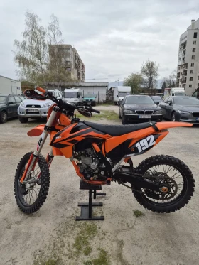 Ktm SX-F 350 FULL FMF 4 часа, снимка 5