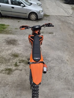 Ktm SX-F 350 FULL FMF 4 часа, снимка 12