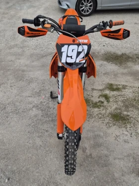 Ktm SX-F 350 FULL FMF 4 часа, снимка 14