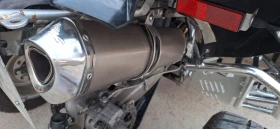 Yamaha Yfm Raptor 700, снимка 11