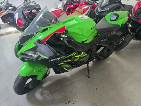 Kawasaki Zx 10R Ninja , снимка 9