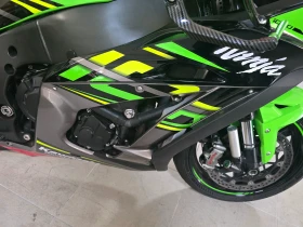 Kawasaki Zx 10R Ninja , снимка 6