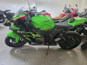 Kawasaki Zx 10R Ninja , снимка 10