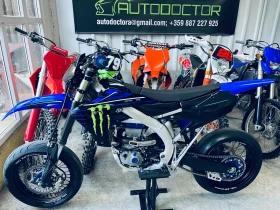 Yamaha Wr 450f 2024 ЛИЗИНГ, снимка 2