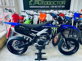 Yamaha Wr 450f 2024 ЛИЗИНГ, снимка 1