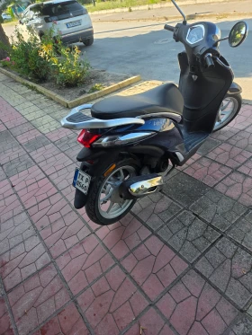 Piaggio Liberty, снимка 4