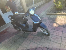 Piaggio Liberty, снимка 3