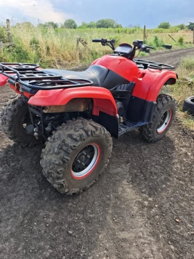 Cfmoto Cf 500 Атв, снимка 3