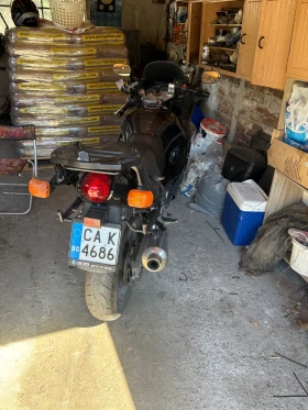 Suzuki Gsx, снимка 6