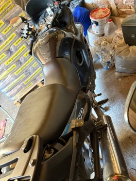 Suzuki Gsx, снимка 10