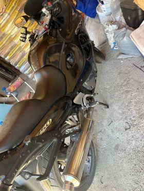 Suzuki Gsx, снимка 5