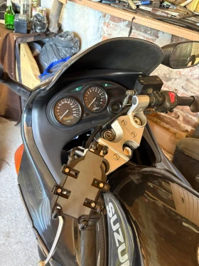 Suzuki Gsx, снимка 9