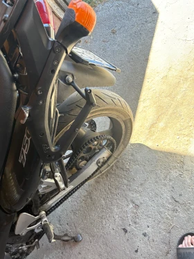Suzuki Gsx, снимка 7