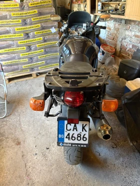 Suzuki Gsx, снимка 8