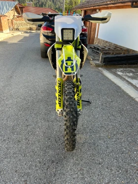 Husqvarna FE, снимка 1