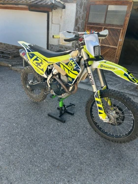 Husqvarna FE, снимка 2