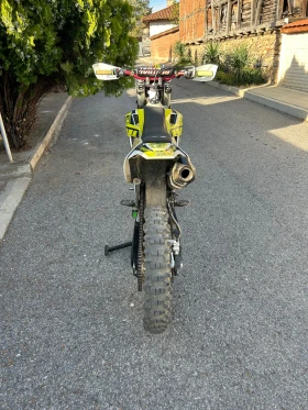 Husqvarna FE, снимка 5