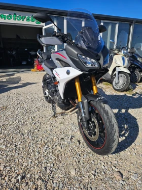 Yamaha Mt-09 GT- 2020 Лизинг Бартер, снимка 1