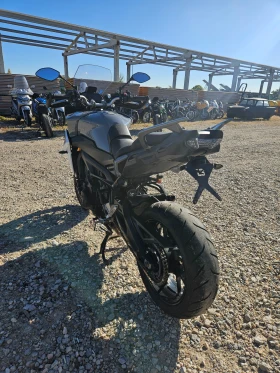 Yamaha Mt-09 GT- 2020 Лизинг Бартер, снимка 4