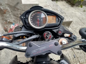 Kawasaki Z, снимка 5