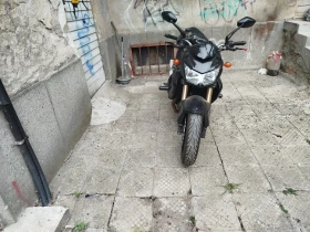 Kawasaki Z, снимка 3