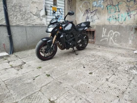 Kawasaki Z, снимка 1