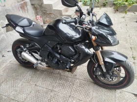 Kawasaki Z, снимка 2